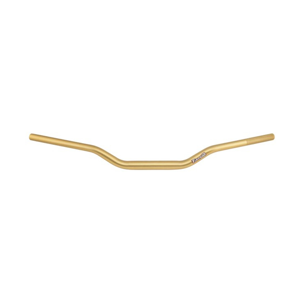 GUIADOR RENTHAL FATBAR 828 - GOLD